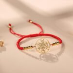 Metatron_sCubeRedStringBracelet1.jpg Metatron’s Cube Red String Bracelet