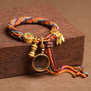 TheUltimateTibetanBracelet1_a7a1b175-b044-4c84-8791-b3a5fe529f14.jpg The Ultimate Tibetan Bracelet for Good Luck