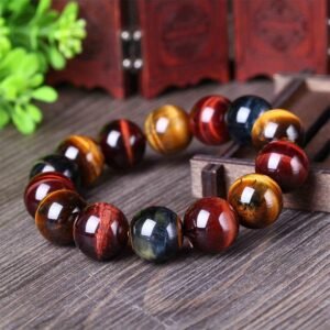 Tiger_s_Eye_Courage_Bracelet_-_08.jpg Tiger’s Eye Clarity Bracelet