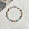 LuckyMoya "Spring Serenity" Feng Shui Bracelet | Boost Your Calm & Positive Energy