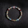 LuckyMoya "Spring Serenity" Feng Shui Bracelet | Boost Your Calm & Positive Energy