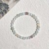 LuckyMoya Cat's Eye Stone Feng Shui Bracelet | Calming Energy & Balance Crystal Jewelry