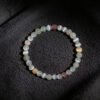 LuckyMoya Cat's Eye Stone Feng Shui Bracelet | Calming Energy & Balance Crystal Jewelry