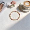 LuckyMoya Cat's Eye Aura Protection Bracelet | Gentle Calm & Grounding Vibes