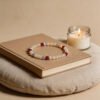 LuckyMoya Cat's Eye Aura Protection Bracelet | Gentle Calm & Grounding Vibes