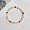 LuckyMoya Cat's Eye Aura Protection Bracelet | Gentle Calm & Grounding Vibes